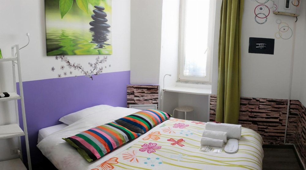Room 1