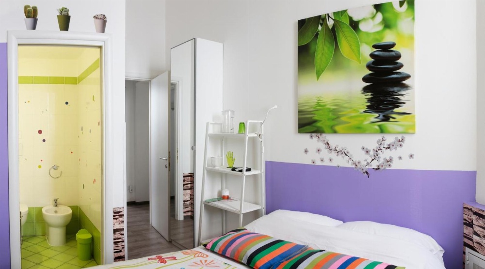 Termini Gold Guesthouse Main image
